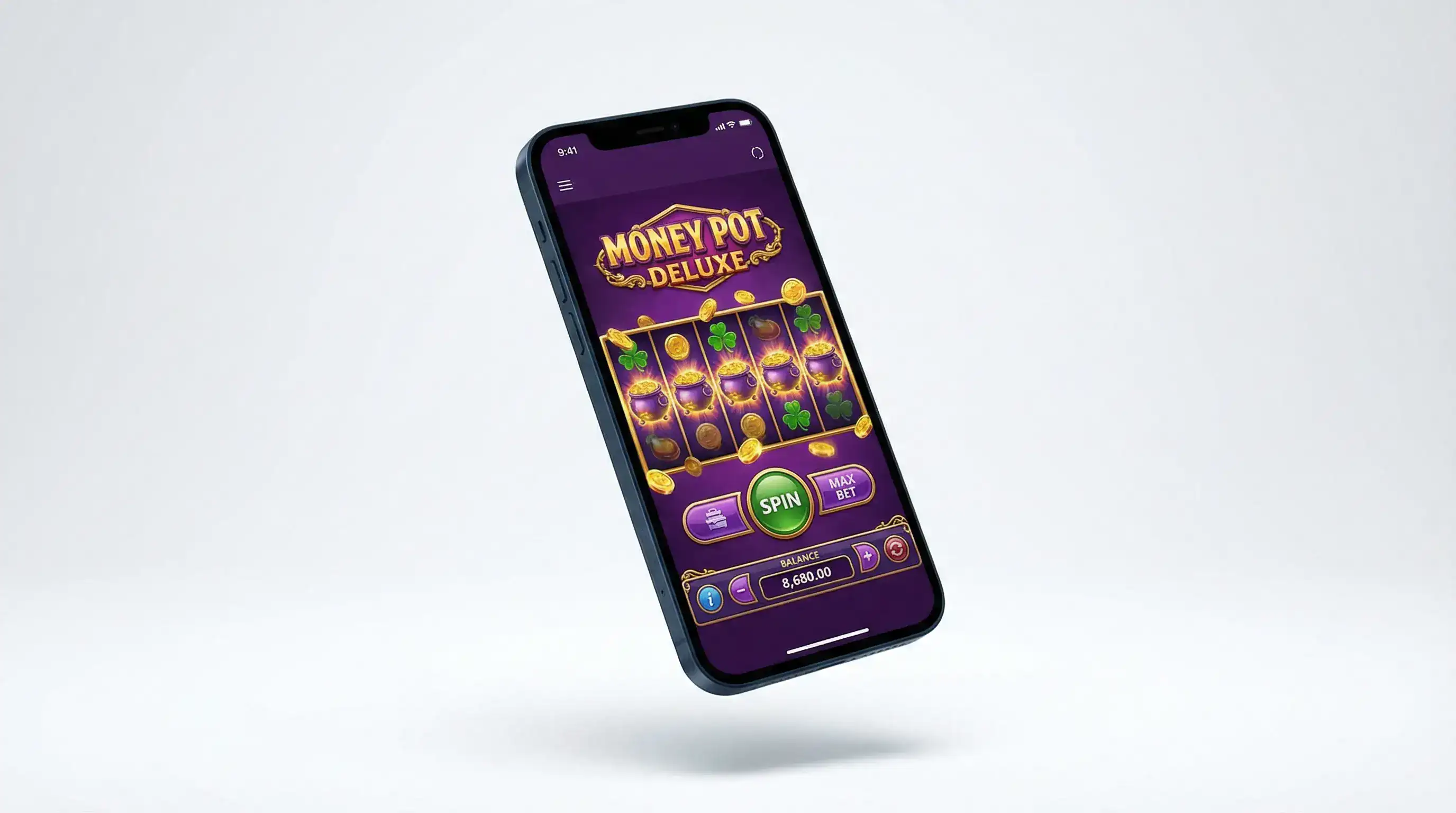 Aplicativo lottubet celular smartphone